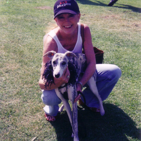 FASHION & HORSES ROCK MY WORLD - Picture 5 of 8